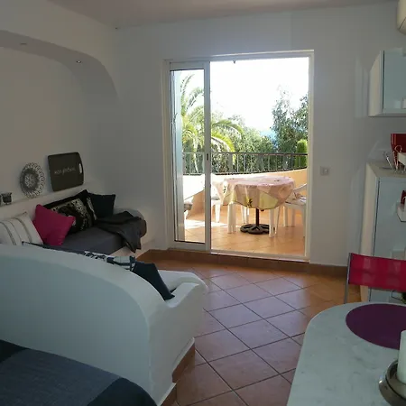 Apartment Agence La Galere - Amande Théoule-sur-Mer