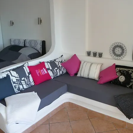 Agence La Galere - Amande Apartment