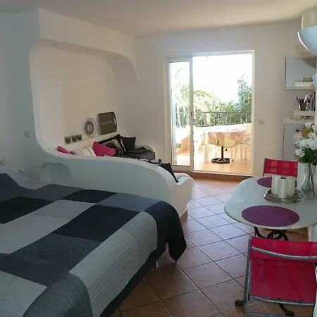 Agence La Galere - Amande Apartment *